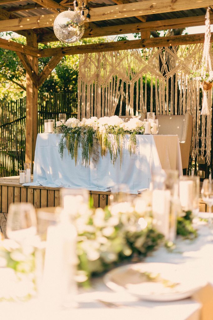 weddings at Riverside Club