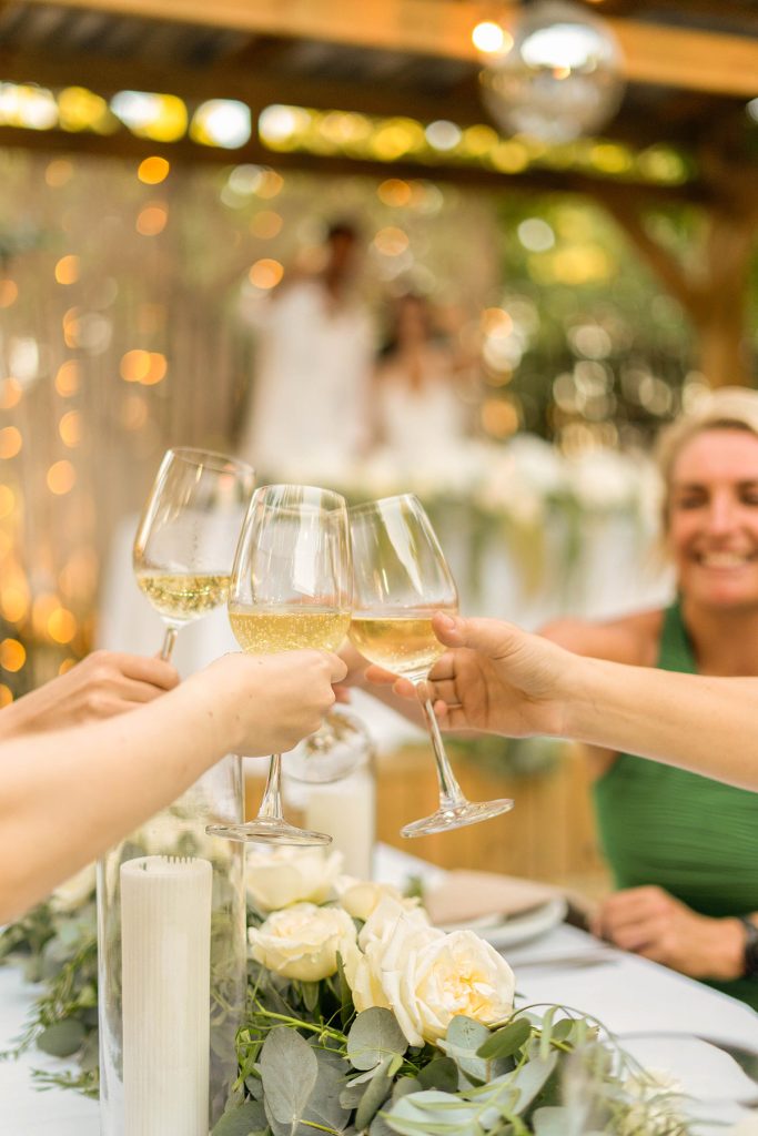 weddings at Riverside Club