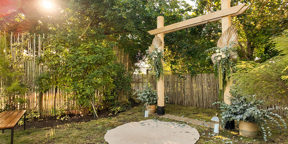 weddings at Riverside Club