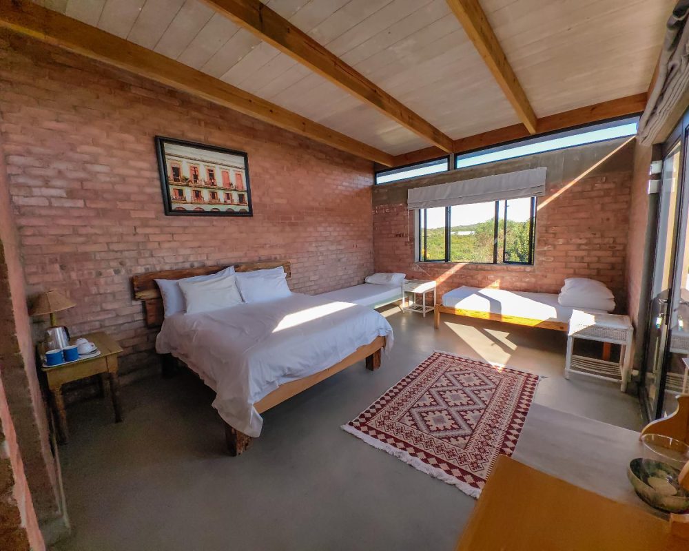 Accommodation in St Francis Bay