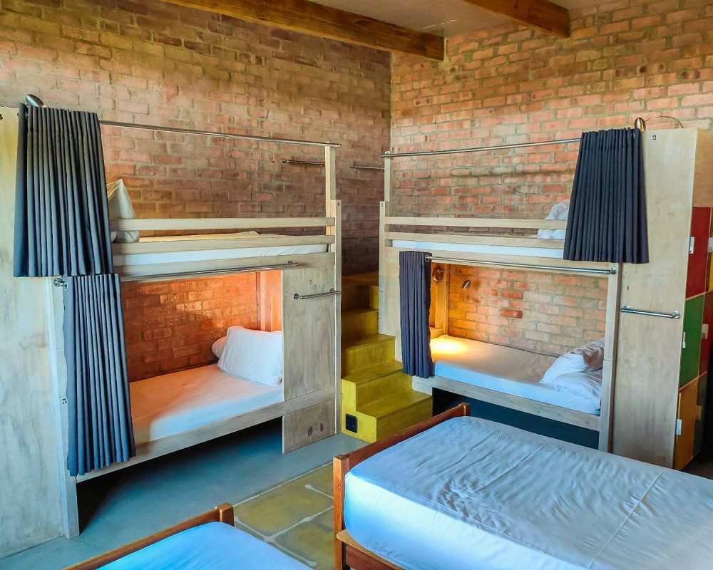 Accommodation in St Francis Bay