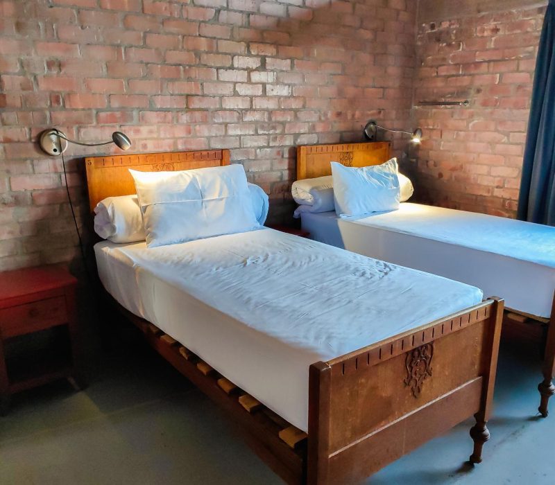 Accommodation in St Francis Bay