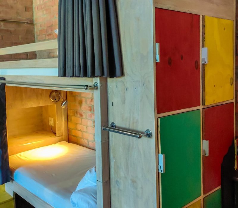 Accommodation in St Francis Bay