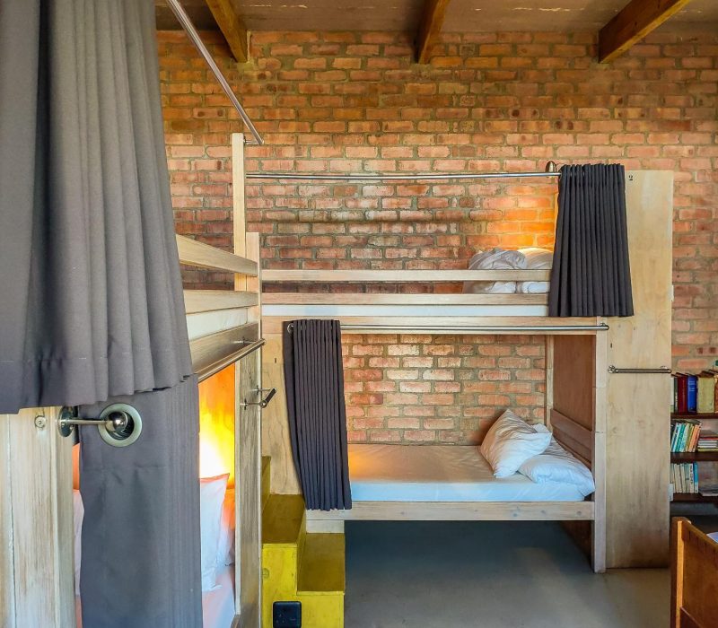 Accommodation in St Francis Bay