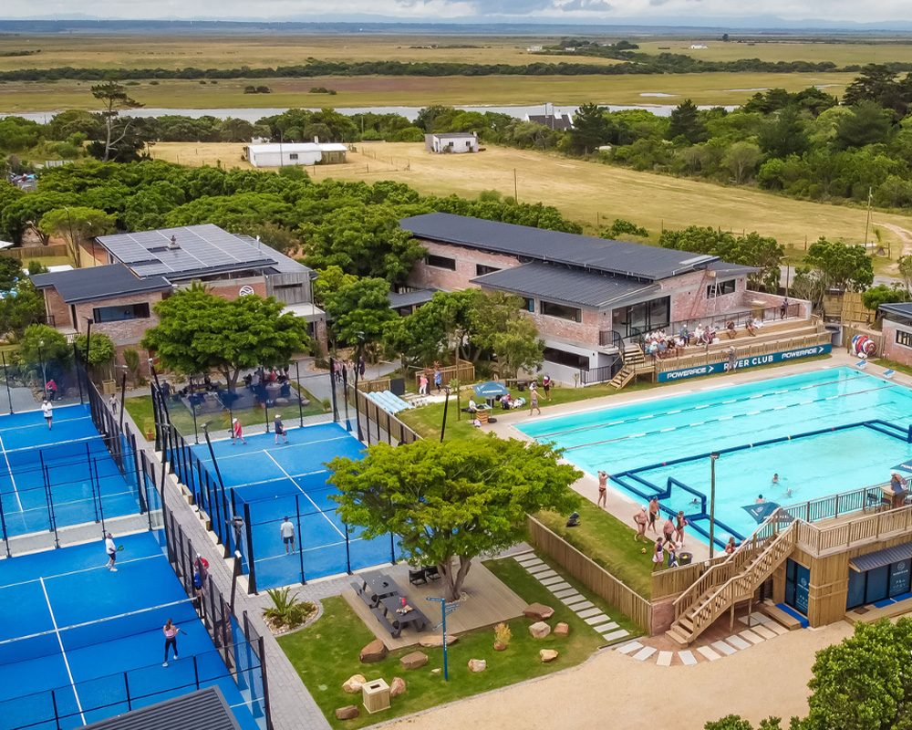 conferences at riverside club 1